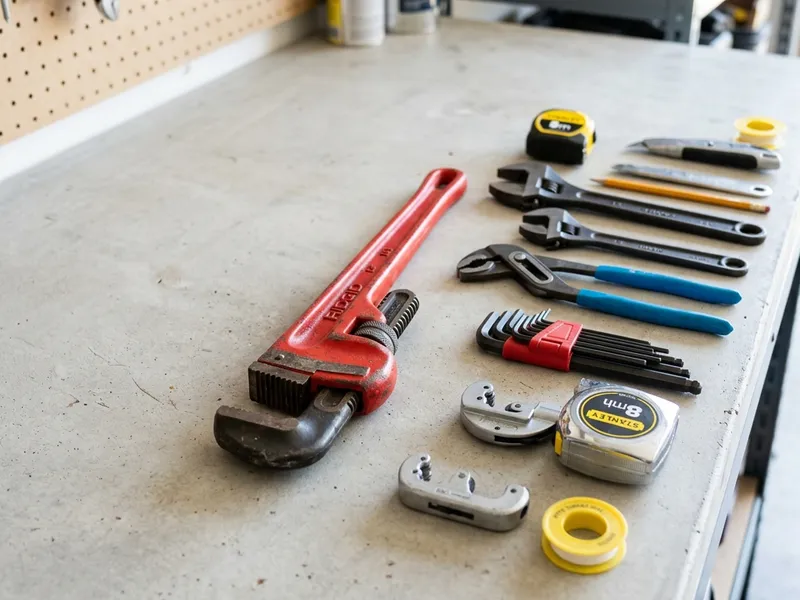 Emergency Plumber in Kenly, NC
