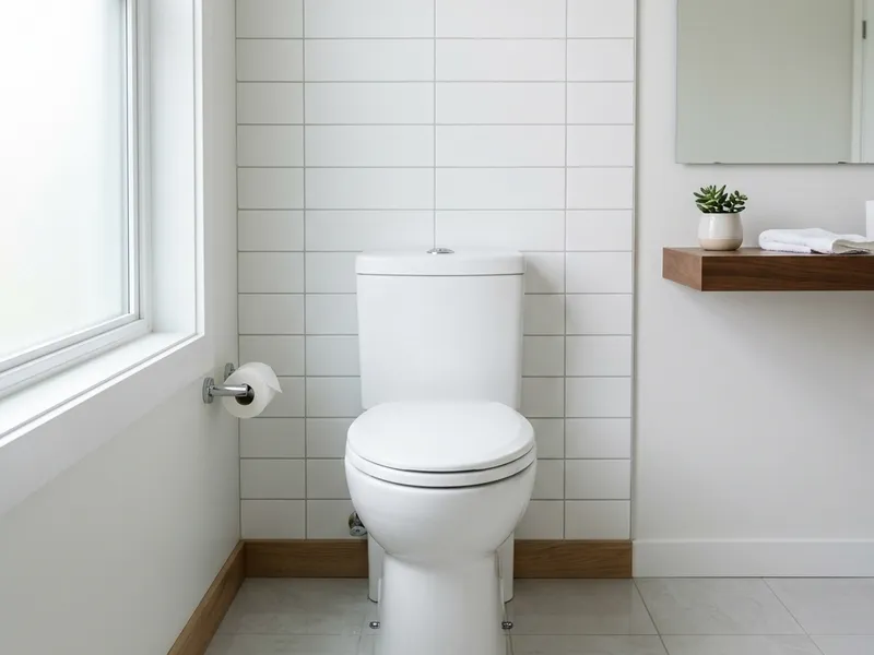 Toilet Repair & Installation Plumber in Kenly, NC